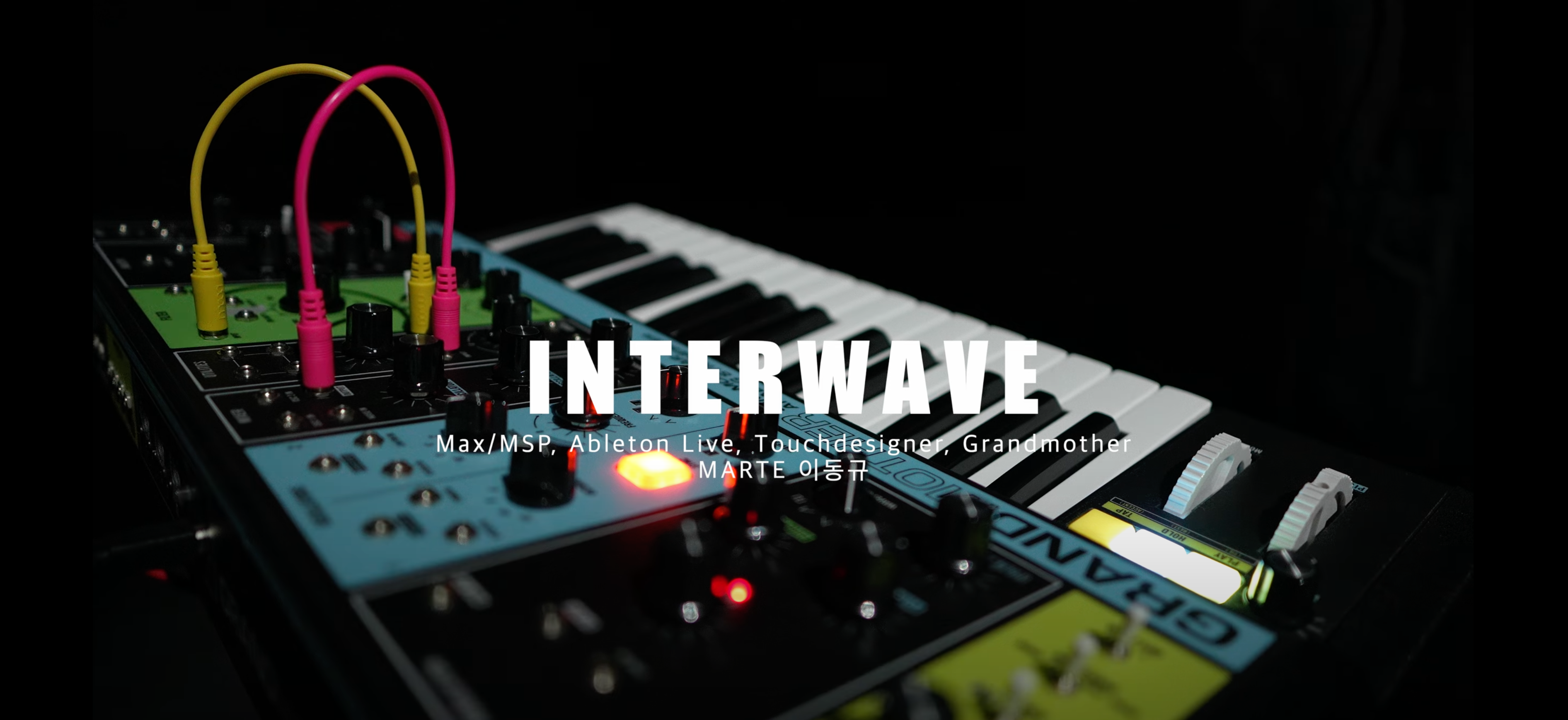 INTERWAVE